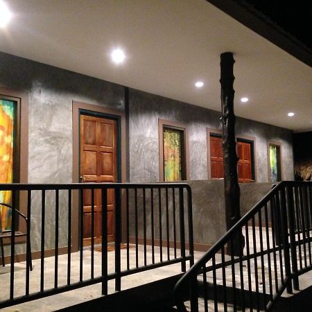 Art Garden Hotel Koh Lipe Exterior foto