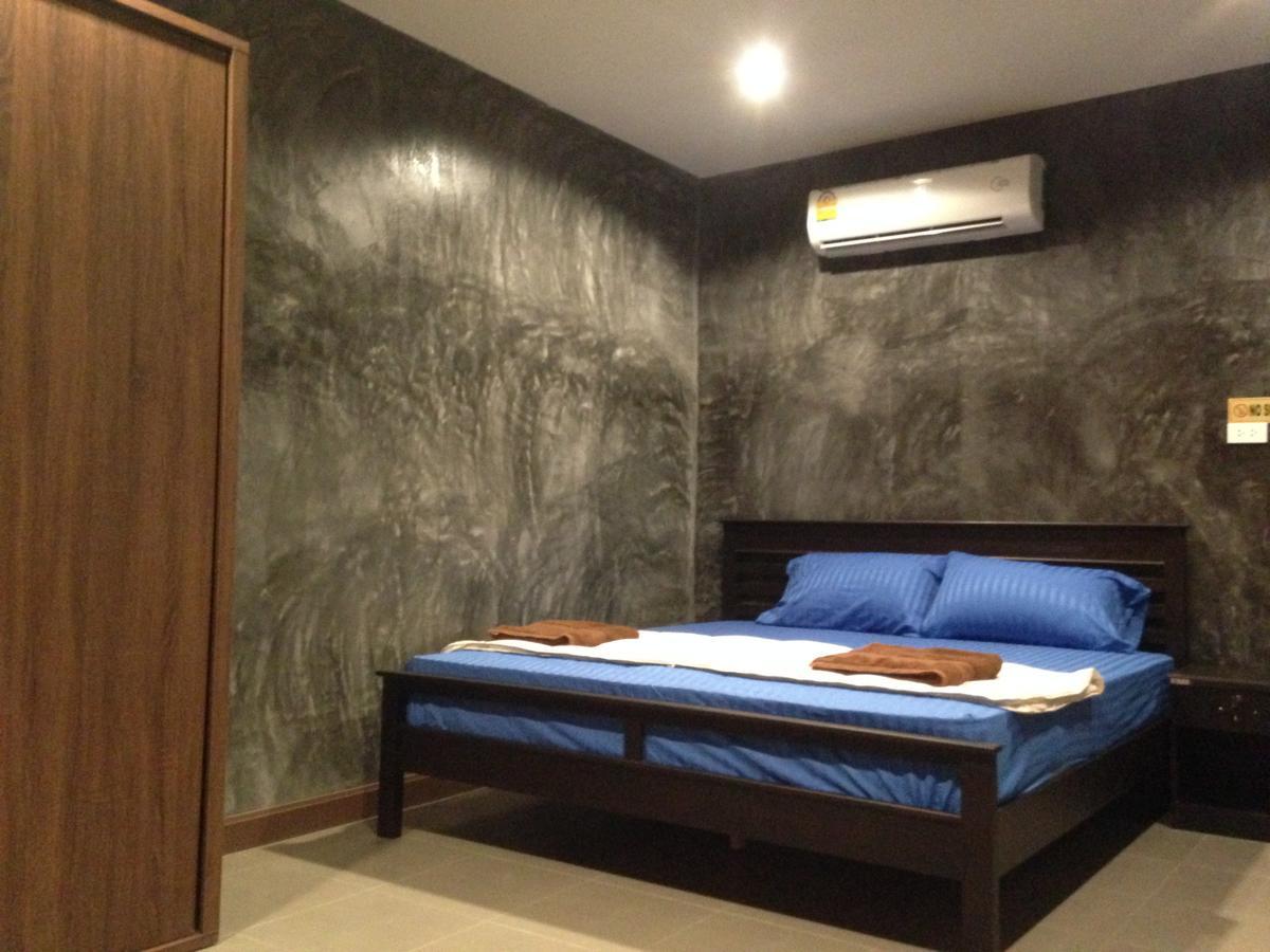 Art Garden Hotel Koh Lipe Exterior foto