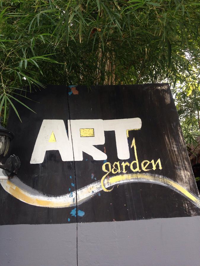Art Garden Hotel Koh Lipe Exterior foto