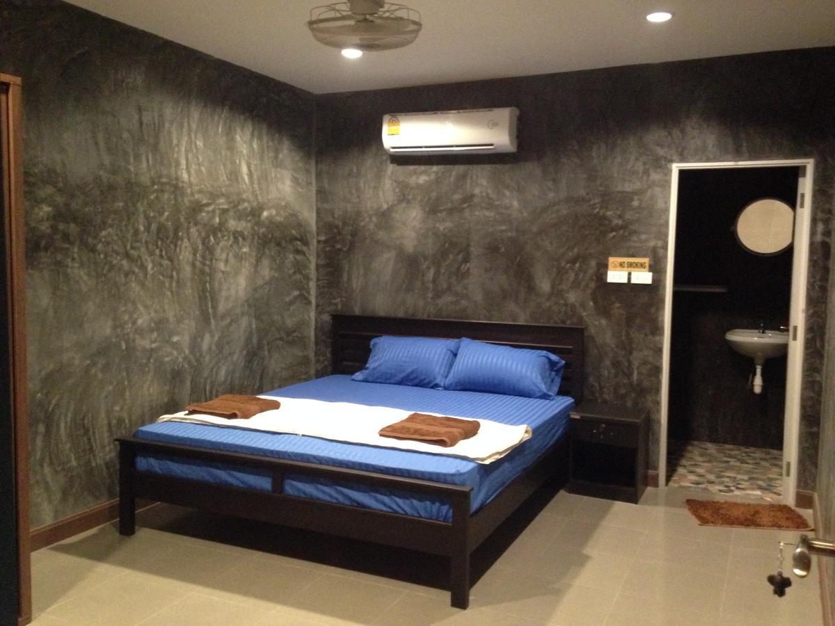 Art Garden Hotel Koh Lipe Exterior foto