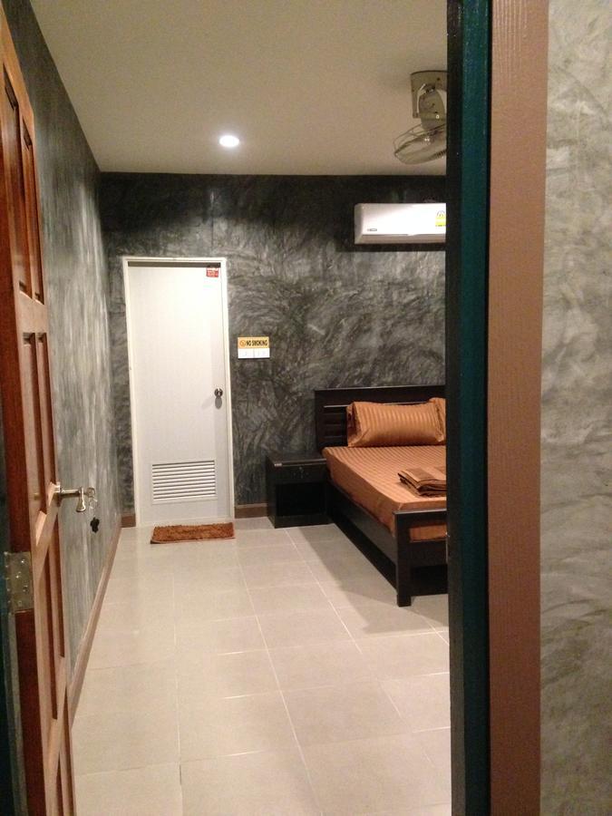 Art Garden Hotel Koh Lipe Exterior foto