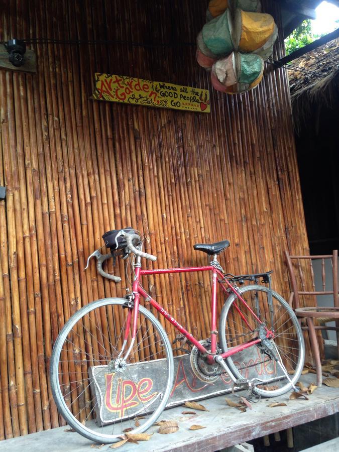 Art Garden Hotel Koh Lipe Exterior foto