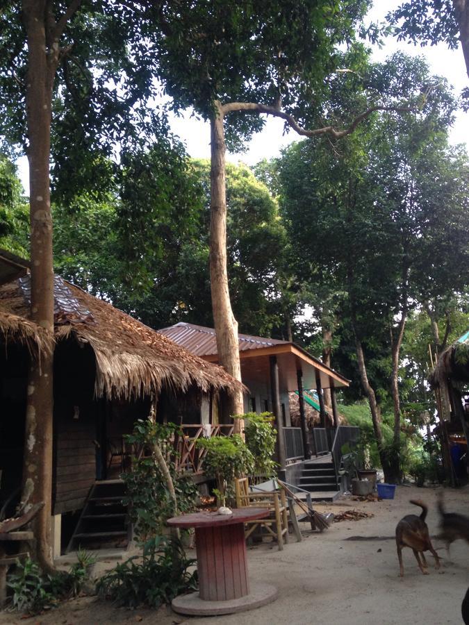 Art Garden Hotel Koh Lipe Exterior foto