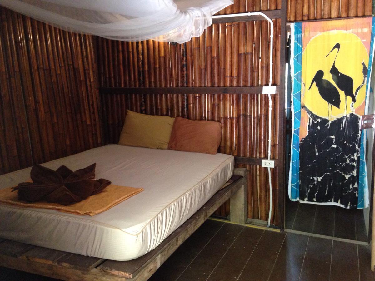 Art Garden Hotel Koh Lipe Exterior foto
