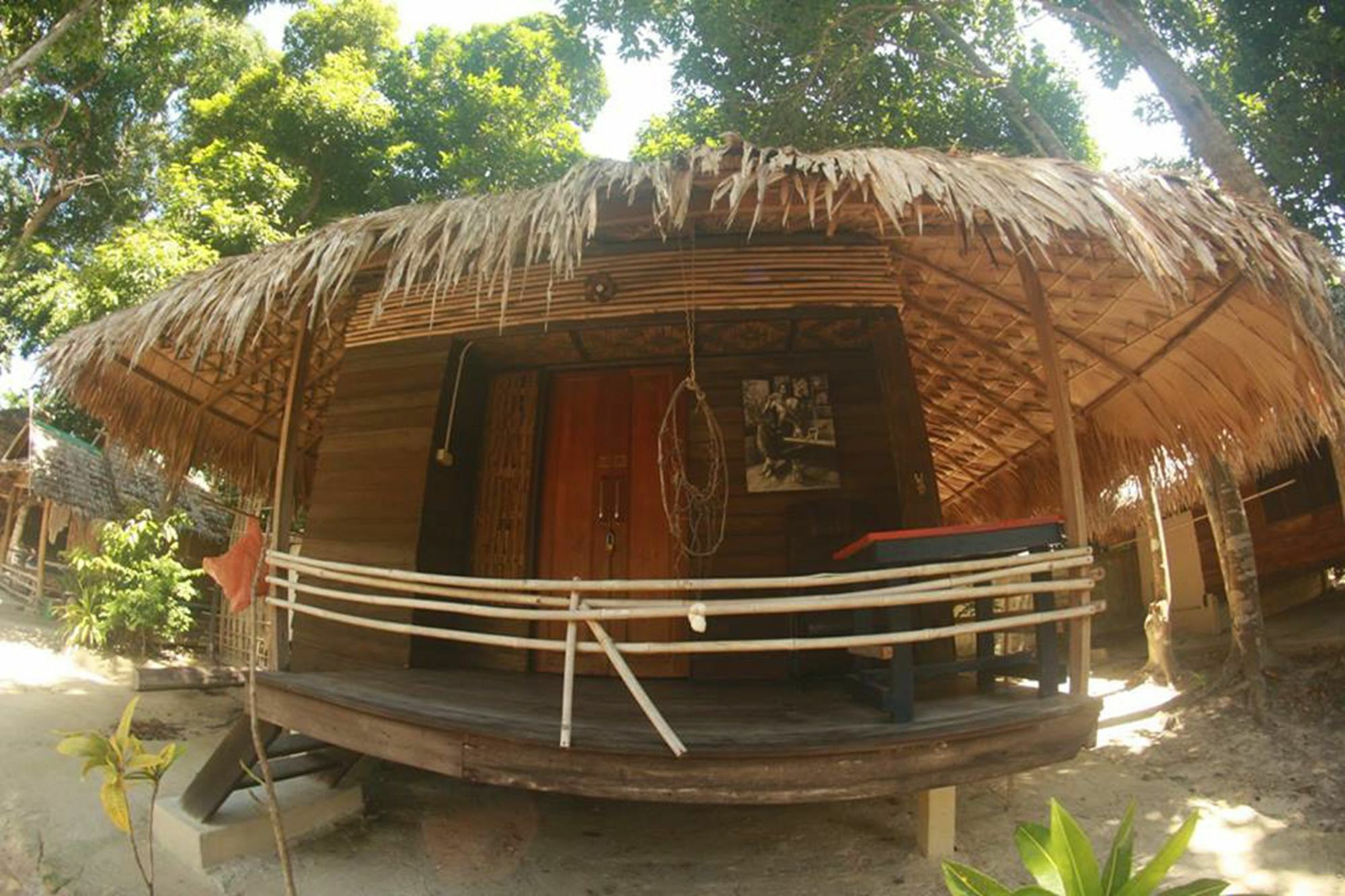Art Garden Hotel Koh Lipe Exterior foto
